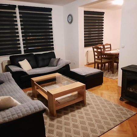 Apartment Pero Лівно Екстер'єр фото