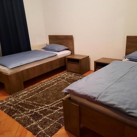 Apartment Pero Лівно Екстер'єр фото